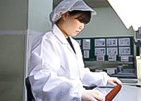 製造部(検査)