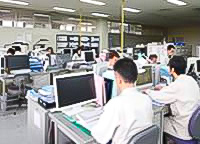 技術部(設備設計)