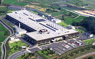 葛城工場